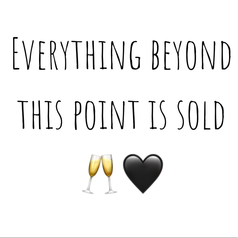 Items added weekly! Come back soon ✨